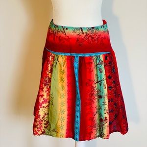 Xhilaration Skirt - Size Small